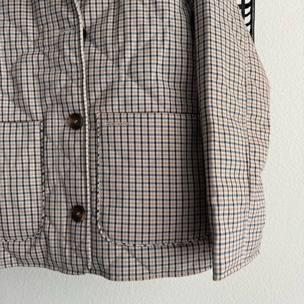 Barbour Cassidie Quilted Jacket - Picture 3 of 7